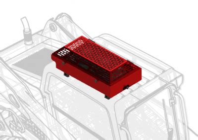 fecon hydraulic cooler reviews